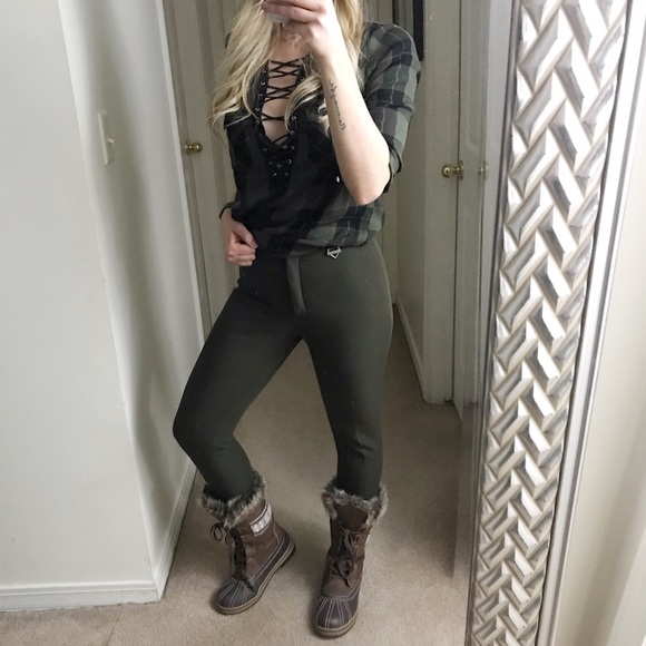 fera pants